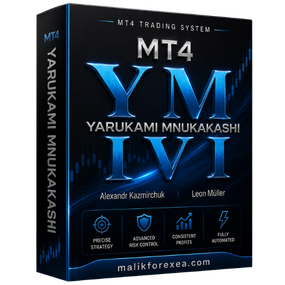 Yarukami Mnukakashi EA v10.6 is an automated MT4 and MT5 trading system with market monitoring, smart execution, SL/TP management