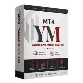 Yarukami Mnukakashi EA v8.13 is an automated MT4/MT5 trading system for market monitoring, trade execution, and position management