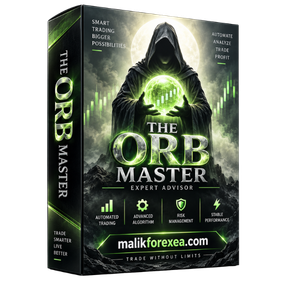 ORB Master MT5 is an automated Opening Range Breakout Expert Advisor for MetaTrader 5, designed to identify breakout opportunities using