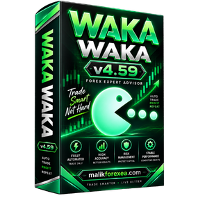 Download Waka Waka EA v4.59 MT4 with Setfiles. Automated Forex trading Expert Advisor for MetaTrader 4 with configurable settings and