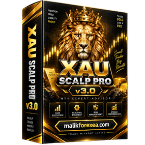 Download XAUScalpPro EA MT4 v3.0 with Setfiles. An automated Gold scalping Expert Advisor for MetaTrader 4 with configurable trading