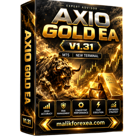Read our AXIO Gold EA v1.31 MT5 review covering Gold trading features, XAUUSD strategy, settings, installation, performance, and risks.