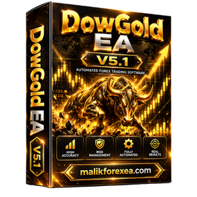 Discover DowGold EA v5.15 MT5 features, cloud-based trading, risk modes, supported markets, installation steps, and backtesting guidance.