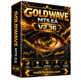 Discover GoldWave EA MT5 v2.36 features, trading approach, settings, installation, backtesting limitations, and essential risk-management tips.
