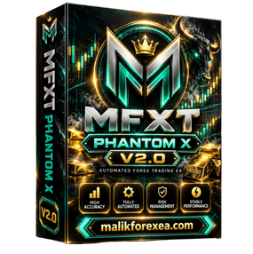 Explore MFXT PHANTOM X MT5 v2.0 features, XAUUSD trading, ATR and ADX filters, installation steps, risk management, and backtesting tips.