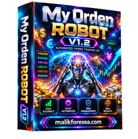 Discover My Orden Robot MT5 features, Gold trading strategy, lot scaling, installation guide, backtest findings, and essential risk management tips.