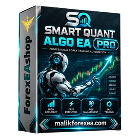 Discover Smart Quant Algo EA Pro MT5 features, supported markets, installation steps, risk controls, and essential demo-testing tips before trading.
