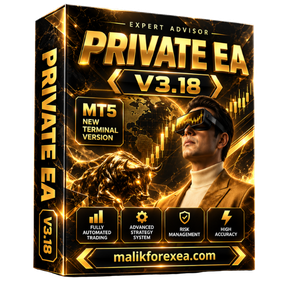 Discover Private EA V3.18 MT5 features, Gold trading settings, basket management, recovery logic, drawdown protection, and installation tips.