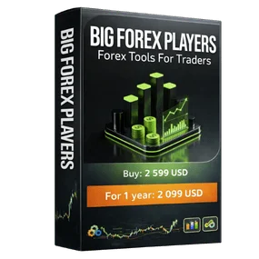Big Forex Players EA