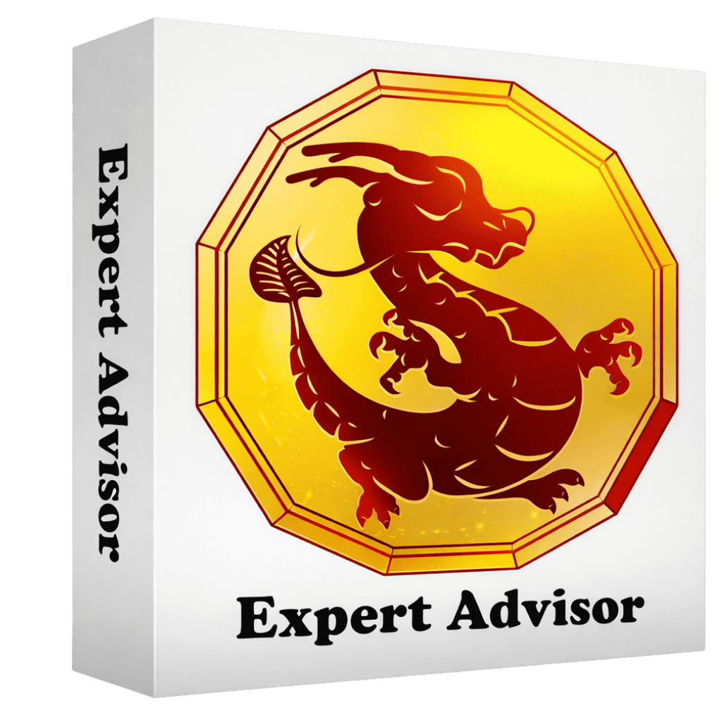 Black Dragon EA automated Forex trading robot for MT4 and MT5