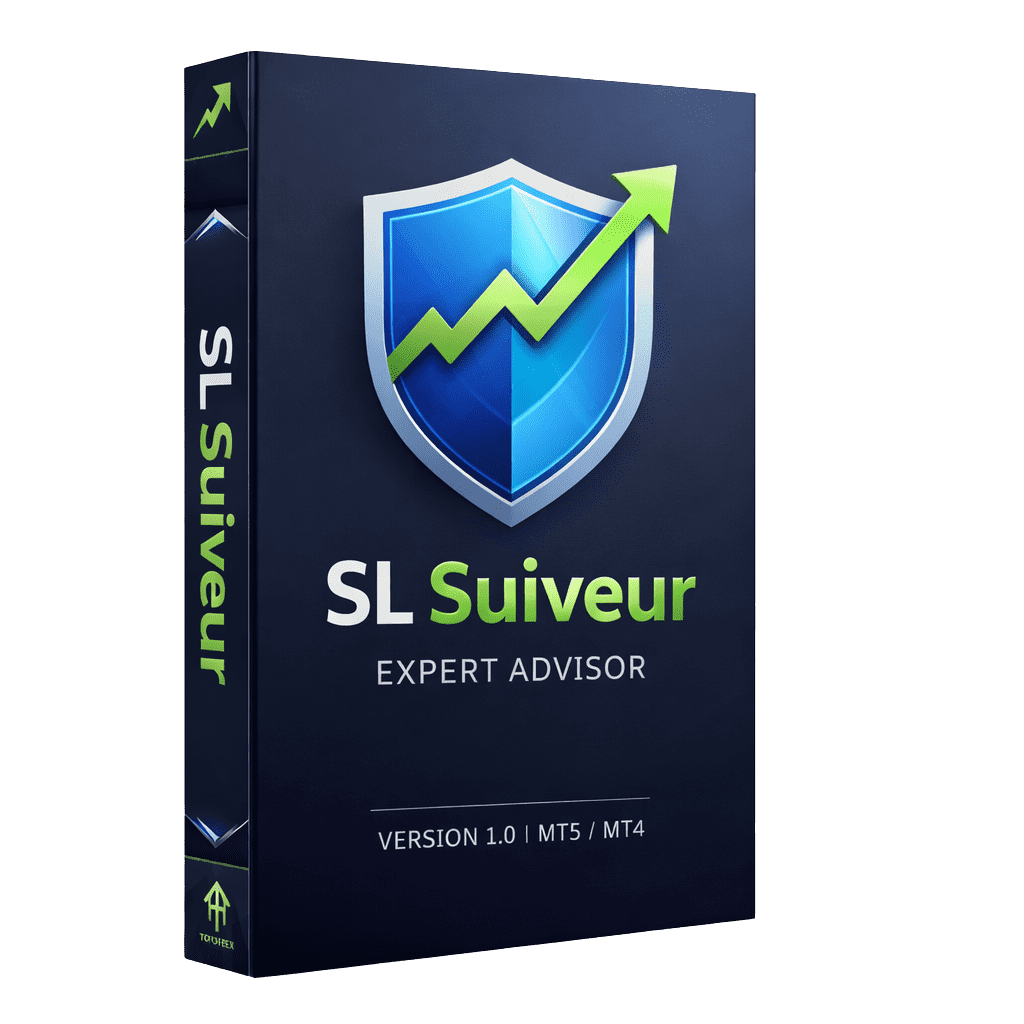 SL Suiveur EA – Smart Stop Loss Trailing Forex Expert Advisor