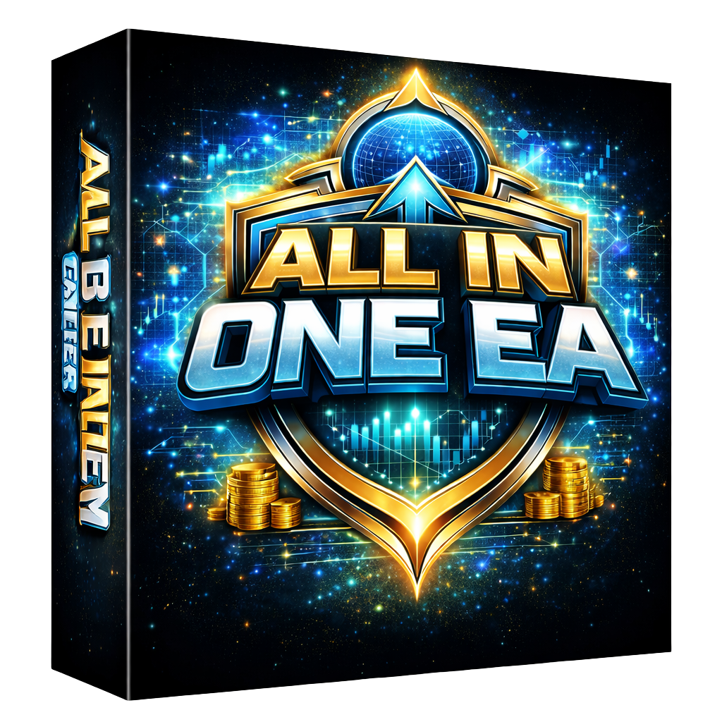 All In One EA multi-strategy automated Forex trading robot