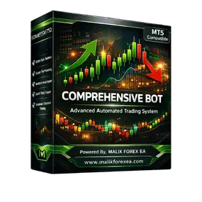 Advanced Comprehensive Bot designed for precision automation, smart analysis, and high performance. Ideal for traders and professionals seeking reliable results, fast execution, and intelligent decision support in one powerful solution.