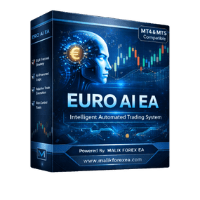 ia trading haute fréquence