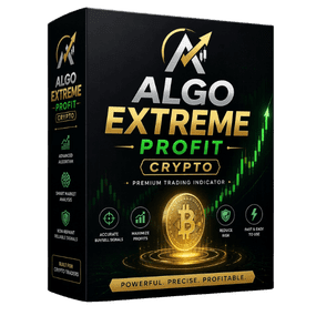 Algo Extreme Profit is a smart trading indicator providing accurate buy and sell signals with real-time market analysis for Forex and crypto.