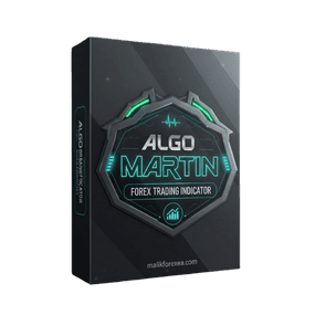 Algo Martin is a smart trading indicator providing accurate buy and sell signals with real-time market analysis for Forex and crypto.