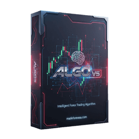 Algo V5 is an advanced precision trading indicator offering accurate buy and sell signals with real-time market analysis.