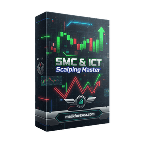 SMC & ICT Scalping Master is a precision scalping indicator using smart money and ICT strategies with fast buy/sell signals. Feature Details Product SMC & ICT Scalping Master Type Scalping Trading Indicator Strategy SMC + ICT Scalping Markets Forex & Gold (XAUUSD) Platforms MT4 / MT5 / TradingView