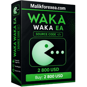 Waka Waka EA is a fast adaptive trading system for MT4 & MT5 designed for flexible and consistent performance.