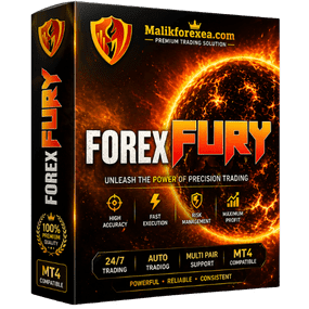 Forex Fury EA is a fast automated trading system for MT4 & MT5 with consistent performance and smart execution.